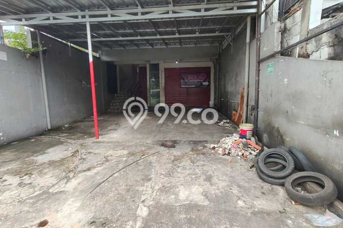 FOR RENT! Ruko di Cikeas Cocok untuk Bisnis 121m2 FOR RENT! Ruko di Cikeas Cocok untuk Bisnis 121m2