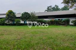 Tanah Strategis Dijual di Cileungsi Bogor 14680m2 Tanah Strategis Dijual di Cileungsi Bogor 14680m2