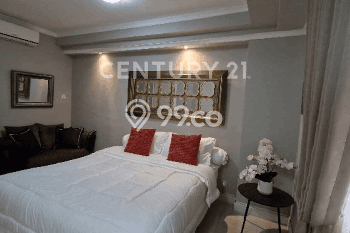 Disewakan Apartemen Harga Terjangkau di Kalibata 2 Bedroom Disewakan Apartemen Harga Terjangkau di Kalibata 2 Bedroom