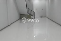 Unit Ruko Dijual di Kemayoran Jakarta Pusat Luas Bangunan 330m2 Unit Ruko Dijual di Kemayoran Jakarta Pusat Luas Bangunan 330m2