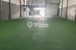 Disewakan Gudang komersial di Cakung luas bangunan 400m2 Disewakan Gudang komersial di Cakung luas bangunan 400m2