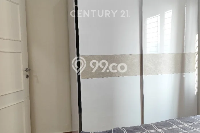 Apartemen Siap Pakai 2 Kamar dengan Harga Hemat di Area Kelapa Gading, Jakarta Utara Apartemen Siap Pakai 2 Kamar dengan Harga Hemat di Area Kelapa Gading, Jakarta Utara