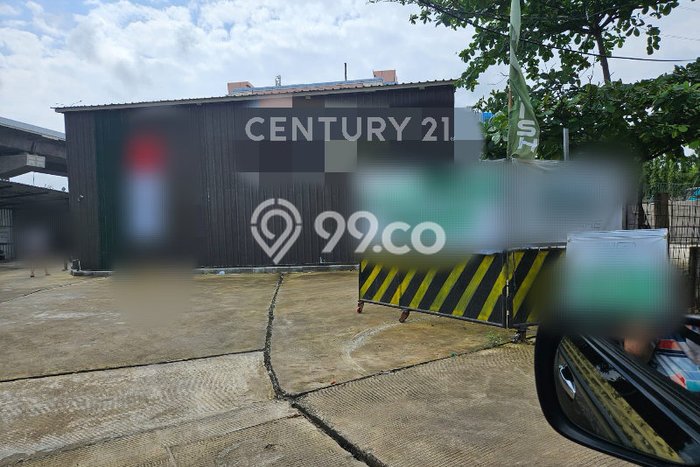 Lahan Strategis di Kelapa Gading Jakarta Utara Disewakan dengan Luas 1030m2 Lahan Strategis di Kelapa Gading Jakarta Utara Disewakan dengan Luas 1030m2