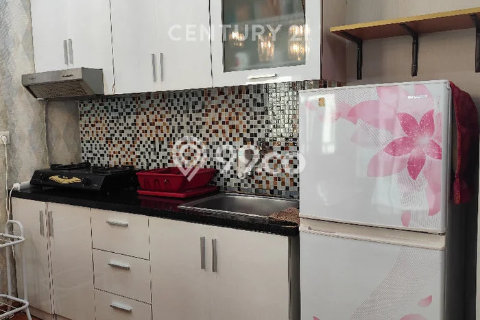 Apartemen Siap Pakai 2 Kamar dengan Harga Hemat di Area Kelapa Gading, Jakarta Utara Apartemen Siap Pakai 2 Kamar dengan Harga Hemat di Area Kelapa Gading, Jakarta Utara