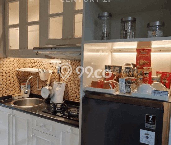 Disewakan Apartemen Harga Terjangkau di Kalibata 2 Bedroom Disewakan Apartemen Harga Terjangkau di Kalibata 2 Bedroom