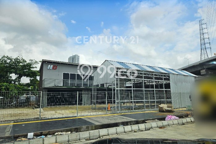 Lahan Strategis di Kelapa Gading Jakarta Utara Disewakan dengan Luas 1030m2 Lahan Strategis di Kelapa Gading Jakarta Utara Disewakan dengan Luas 1030m2