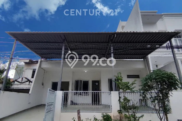 Rumah Cantik Siap Huni Di Kelapa Gading Luas 130m2 Lokasi Strategis Rumah Cantik Siap Huni Di Kelapa Gading Luas 130m2 Lokasi Strategis