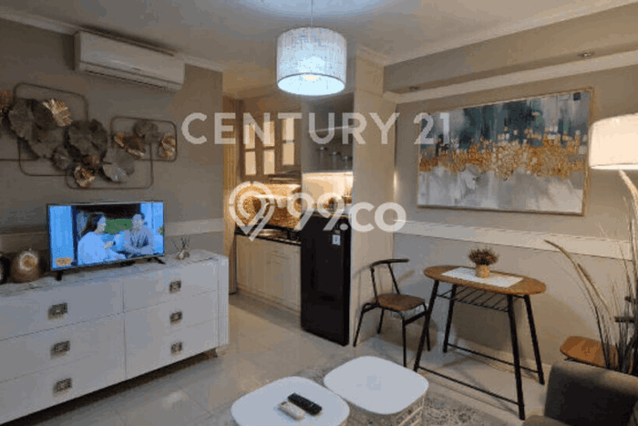 Disewakan Apartemen Harga Terjangkau di Kalibata 2 Bedroom Disewakan Apartemen Harga Terjangkau di Kalibata 2 Bedroom