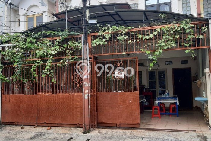 Jual Rumah Luas Megah Dengan View Cantik di Kalideres, Jakarta Barat Jual Rumah Luas Megah Dengan View Cantik di Kalideres, Jakarta Barat