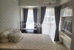 Apartemen Minimalis untuk Dijual di Kalideres Dengan Spesifikasi 0 KT & 1 KM Apartemen Minimalis untuk Dijual di Kalideres Dengan Spesifikasi 0 KT & 1 KM