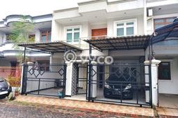 Ready to Use! Premium House LT 120m2 Desain Elegan di Daan Mogot Ready to Use! Premium House LT 120m2 Desain Elegan di Daan Mogot