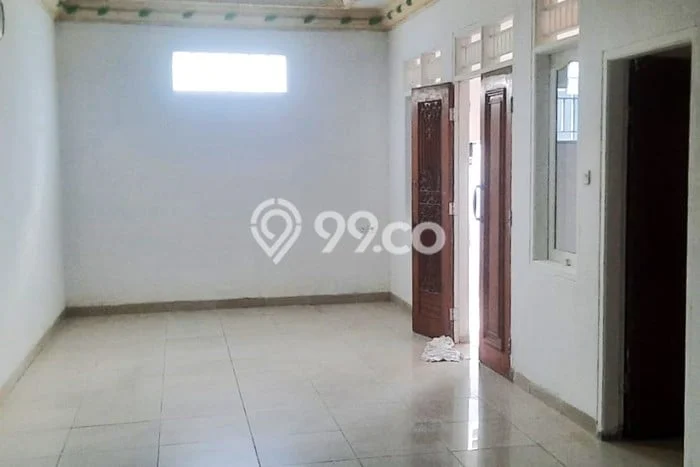 Dijual Hunian Rumah Terawat 2 KT di Kalideres, Jakarta Barat Dijual Hunian Rumah Terawat 2 KT di Kalideres, Jakarta Barat
