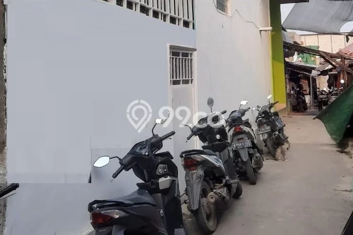 Dijual Hunian Rumah Terawat 2 KT di Kalideres, Jakarta Barat Dijual Hunian Rumah Terawat 2 KT di Kalideres, Jakarta Barat