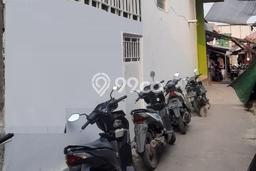 Dijual Hunian Rumah Terawat 2 KT di Kalideres, Jakarta Barat Dijual Hunian Rumah Terawat 2 KT di Kalideres, Jakarta Barat