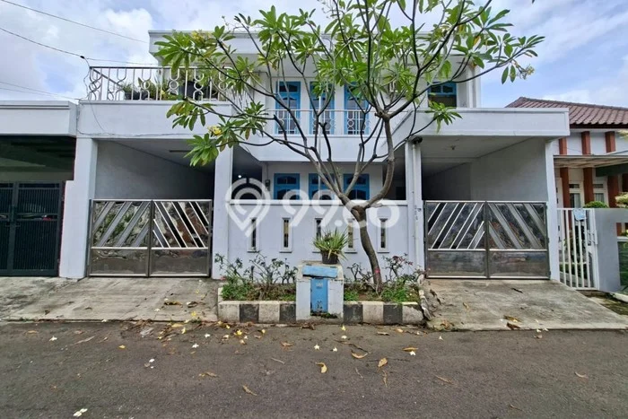 Hunian Nyaman Asri 5 KT Siap Pakai di Kalideres Jakarta Barat Hunian Nyaman Asri 5 KT Siap Pakai di Kalideres Jakarta Barat