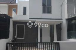 Disewakan Rumah Harga Terjangkau di Taman Surya Jakarta Barat dengan 2 KT Disewakan Rumah Harga Terjangkau di Taman Surya Jakarta Barat dengan 2 KT
