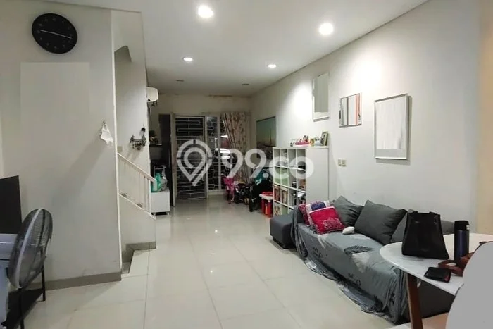 Siap Huni Rumah Mewah 4 Kamar di Cengkareng Dekat ke Mana Pun Siap Huni Rumah Mewah 4 Kamar di Cengkareng Dekat ke Mana Pun