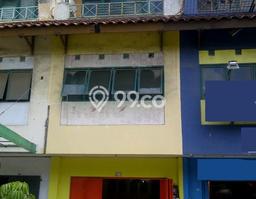 Ruko Dijual di Jakarta Barat LT 74m2 & LB 237m2 Lokasi Terbaik! Ruko Dijual di Jakarta Barat LT 74m2 & LB 237m2 Lokasi Terbaik!