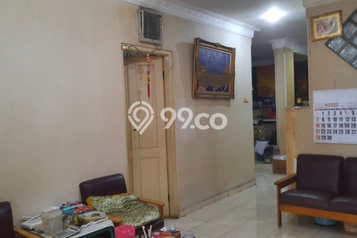 Jual Rumah Luas Megah Dengan View Cantik di Kalideres, Jakarta Barat Jual Rumah Luas Megah Dengan View Cantik di Kalideres, Jakarta Barat