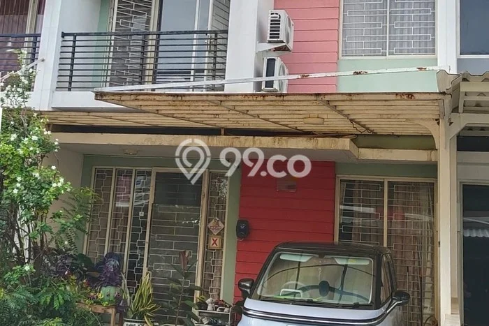 Siap Huni Rumah Mewah 4 Kamar di Cengkareng Dekat ke Mana Pun Siap Huni Rumah Mewah 4 Kamar di Cengkareng Dekat ke Mana Pun
