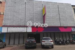 Untuk Dijual! Ruko di Citra Garden Jakarta Barat LT 180m2 / LB 550m2 Kawasan Strategis Untuk Dijual! Ruko di Citra Garden Jakarta Barat LT 180m2 / LB 550m2 Kawasan Strategis