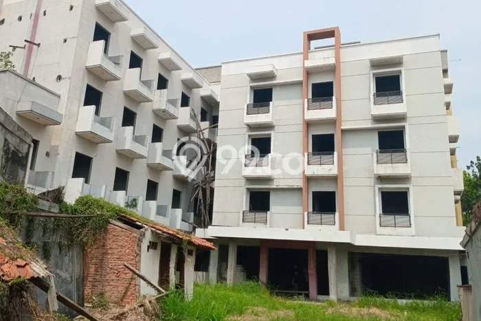 Tanah di Benda, Tangerang Luas 1726m2 Dijual Segera Tanah di Benda, Tangerang Luas 1726m2 Dijual Segera