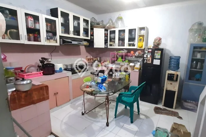 Hunian Nyaman Asri 5 KT Siap Pakai di Kalideres Jakarta Barat Hunian Nyaman Asri 5 KT Siap Pakai di Kalideres Jakarta Barat