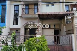 For Sale! Luxury House LT 144m2 Desain Modern di Daan Mogot For Sale! Luxury House LT 144m2 Desain Modern di Daan Mogot