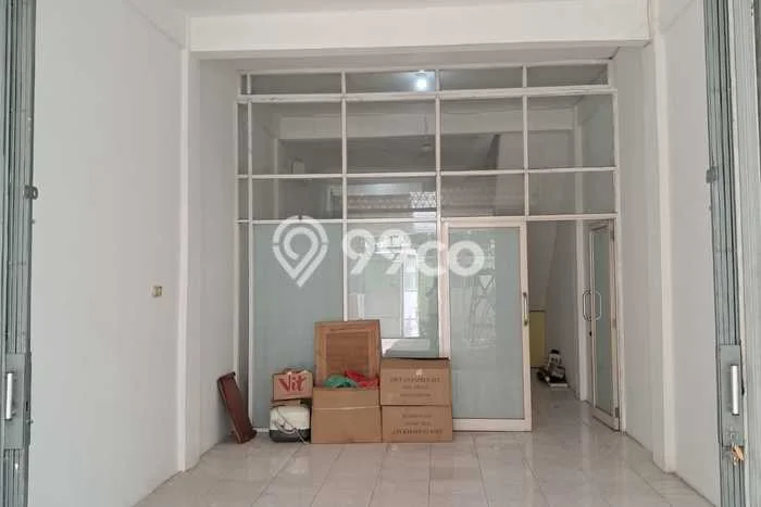 Untuk Dijual! Ruko di Pegadungan Jakarta Barat LT 84m2 / LB 110m2 Kawasan Bisnis Untuk Dijual! Ruko di Pegadungan Jakarta Barat LT 84m2 / LB 110m2 Kawasan Bisnis