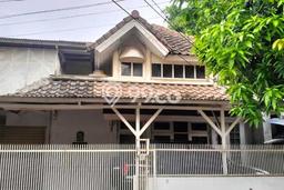 Dijual Hunian Rumah Terawat 3 Kamar di Kalideres, Jakarta Barat Dijual Hunian Rumah Terawat 3 Kamar di Kalideres, Jakarta Barat