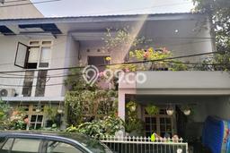 Investasi Kost di Cengkareng Spesifikasi 13 KT & 3 KM Investasi Kost di Cengkareng Spesifikasi 13 KT & 3 KM
