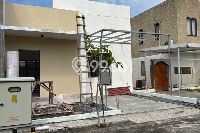 Dijual Rumah 2 Kamar Lokasi Ideal Bagus dan Strategis di Sidoarjo Dijual Rumah 2 Kamar Lokasi Ideal Bagus dan Strategis di Sidoarjo