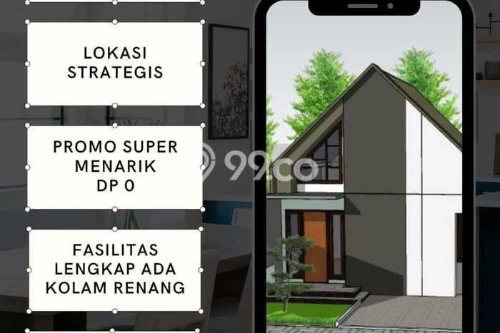 Dijual Cepat Rumah Favorit Siap Huni LB 450000m2 di Waru, Sidoarjo Dijual Cepat Rumah Favorit Siap Huni LB 450000m2 di Waru, Sidoarjo