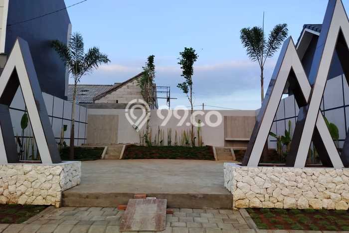 Dijual Rumah 2 Kamar Lokasi Strategis Nyaman dan Strategis di Candi Dijual Rumah 2 Kamar Lokasi Strategis Nyaman dan Strategis di Candi