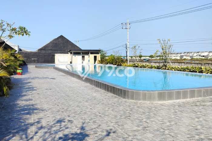 For Sale Rumah 2 Kamar Lokasi Strategis Bagus dan Strategis di Sedati For Sale Rumah 2 Kamar Lokasi Strategis Bagus dan Strategis di Sedati