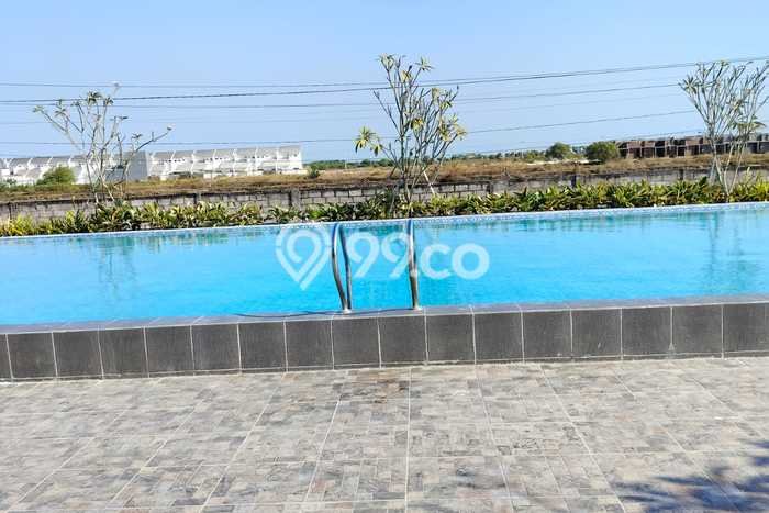 Dijual Rumah Strategis Bagus Punya 2 KT di Waru Sidoarjo SHM Dijual Rumah Strategis Bagus Punya 2 KT di Waru Sidoarjo SHM