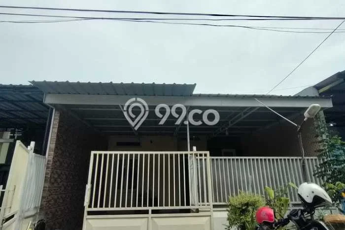 Rumah Bagus Siap Pakai Di Sidoarjo Luas 90m2 Lokasi Strategis Rumah Bagus Siap Pakai Di Sidoarjo Luas 90m2 Lokasi Strategis