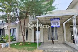 Rumah Strategis Modern Lb 63m2 di Taman, Sidoarjo Rumah Strategis Modern Lb 63m2 di Taman, Sidoarjo