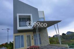 Jual Rumah Murah Meriah Candi Punya 2 Kamar & LT 73m2 Jual Rumah Murah Meriah Candi Punya 2 Kamar & LT 73m2