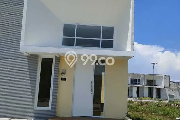 Rumah Sederhana Dijual di Gedangan 2 Kamar dengan Luas Tanah 73m2 Rumah Sederhana Dijual di Gedangan 2 Kamar dengan Luas Tanah 73m2