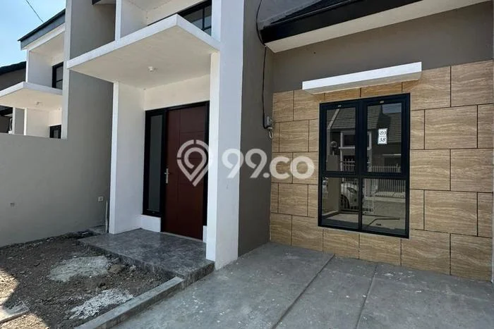 Jual Rumah Murah Meriah Waru Punya 2 Kamar & LT 90m2 Jual Rumah Murah Meriah Waru Punya 2 Kamar & LT 90m2