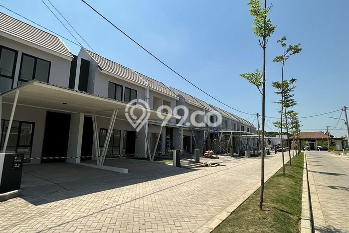 Dijual Rumah Minimalis Bagus Punya 2 KT di Sidoarjo Sidoarjo SHM Dijual Rumah Minimalis Bagus Punya 2 KT di Sidoarjo Sidoarjo SHM