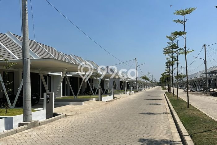 Dijual Rumah 2 Kamar Lokasi Strategis Nyaman dan Strategis di Candi Dijual Rumah 2 Kamar Lokasi Strategis Nyaman dan Strategis di Candi