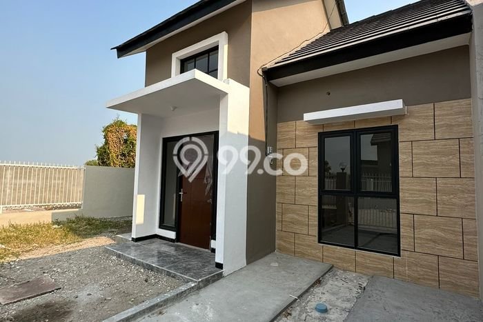 Dijual Rumah Strategis Bagus Punya 2 KT di Waru Sidoarjo SHM Dijual Rumah Strategis Bagus Punya 2 KT di Waru Sidoarjo SHM