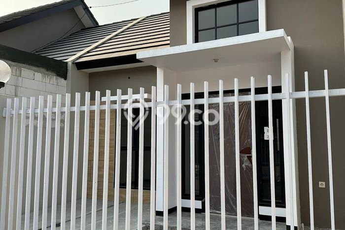 Rumah Strategis Minimalis Lb 75m2 di Candi, Sidoarjo Rumah Strategis Minimalis Lb 75m2 di Candi, Sidoarjo