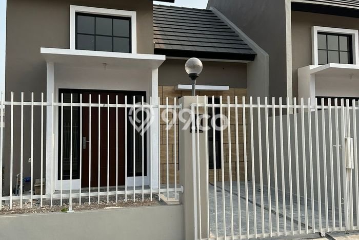 Rumah Strategis Minimalis Lb 75m2 di Candi, Sidoarjo Rumah Strategis Minimalis Lb 75m2 di Candi, Sidoarjo
