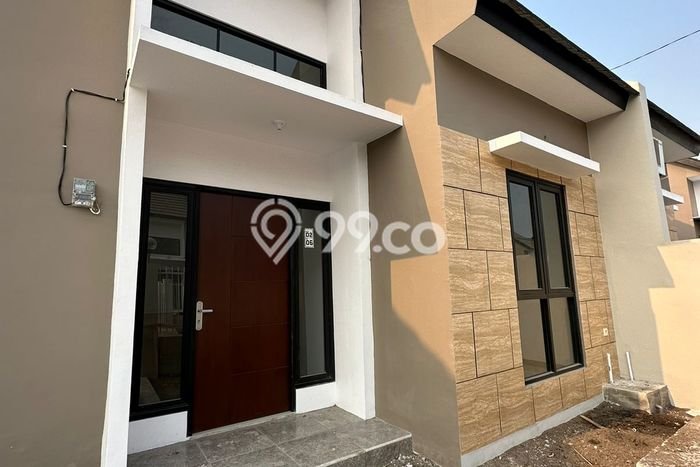 Jual Rumah Favorit Siap Huni LB 72m2 di Tanggulangin, Sidoarjo Jual Rumah Favorit Siap Huni LB 72m2 di Tanggulangin, Sidoarjo