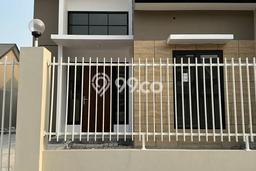 Rumah Strategis Minimalis Lb 72m2 di Candi, Sidoarjo Rumah Strategis Minimalis Lb 72m2 di Candi, Sidoarjo