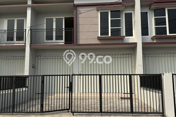 Unit Ruko Strategis di Sidoarjo, Sidoarjo Potensi Cuan Besar Unit Ruko Strategis di Sidoarjo, Sidoarjo Potensi Cuan Besar