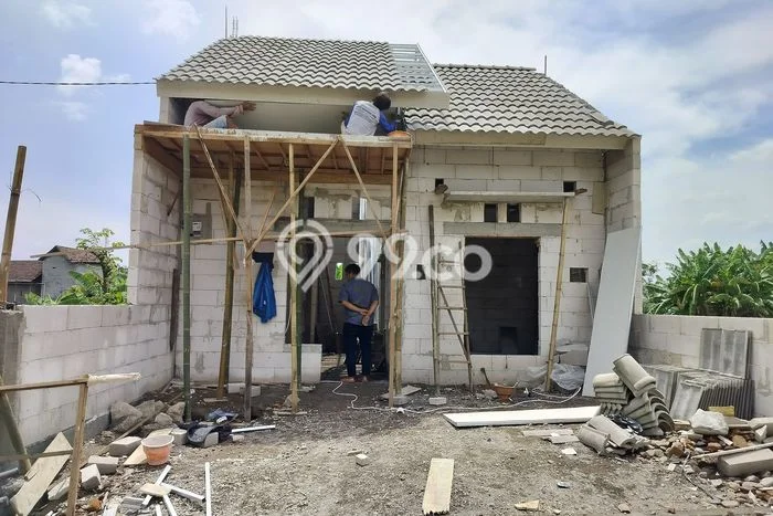 Rumah Sederhana Dijual Lokasi Pandaan 2 Kamar dengan LT 51m2 Rumah Sederhana Dijual Lokasi Pandaan 2 Kamar dengan LT 51m2